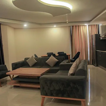 Apartment Penthouse Kyrenia (Northern Cyprus)