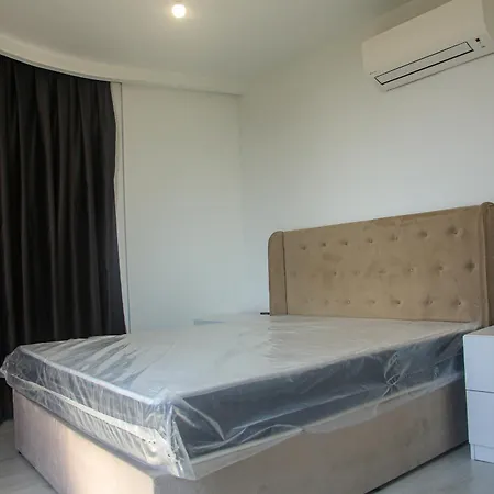 Apartment Penthouse Kyrenia (Northern Cyprus)
