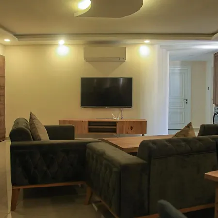 Daire Penthouse Girne