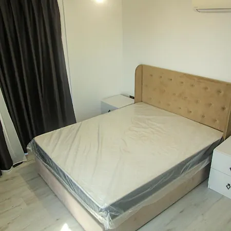 Penthouse * Kyrenia (Northern Cyprus)