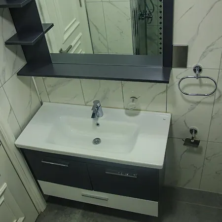 Penthouse Daire *