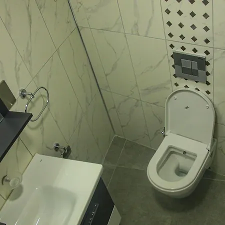Penthouse Appartamento *