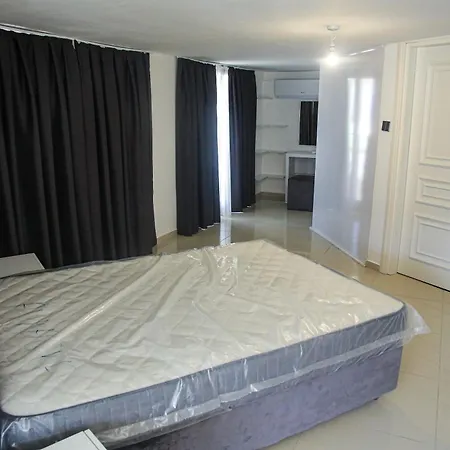 Penthouse Daire