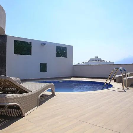 Penthouse Appartamento Kyrenia (Northern Cyprus)