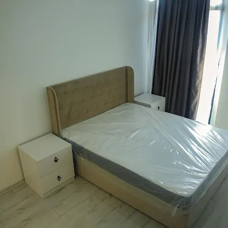 Penthouse 公寓