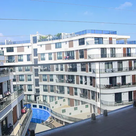 Penthouse 公寓